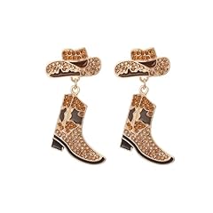 Rhinestone western cowboy for sale  Delivered anywhere in USA 