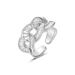Kissyan silver ring for sale  Delivered anywhere in UK