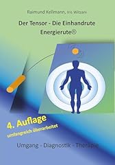 Tensor einhandrute energierute gebraucht kaufen  Wird an jeden Ort in Deutschland