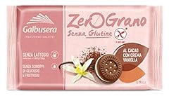 Galbraith zerograno biscuits d'occasion  Livré partout en France