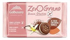 Galbraith zerograno biscuits d'occasion  Livré partout en France