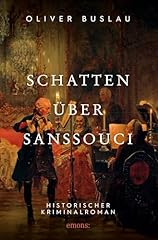 Schatten sanssouci historische gebraucht kaufen  Wird an jeden Ort in Deutschland