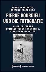 Pierre bourdieu fotografie gebraucht kaufen  Wird an jeden Ort in Deutschland