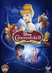 Cenerentola iii gioco usato  Spedito ovunque in Italia 