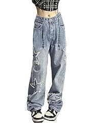 Yingwin star jeans gebraucht kaufen  Wird an jeden Ort in Deutschland