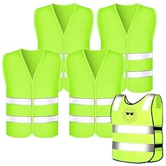 Wugu gilet sicurezza usato  Spedito ovunque in Italia 