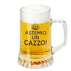 Herisson boccale birra usato  Spedito ovunque in Italia 