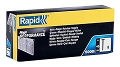 Rapid 40100535 pointes d'occasion  Livré partout en France