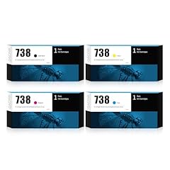 Gacink 738 ink for sale  Delivered anywhere in USA 