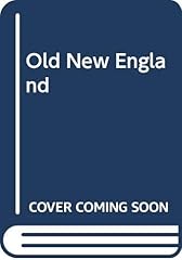 Old new england d'occasion  Livré partout en France