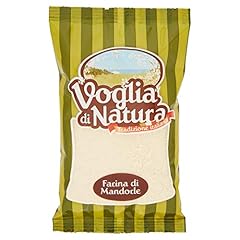 Voglia natura farina usato  Spedito ovunque in Italia 