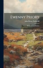 Ewenny priory monastery for sale  Delivered anywhere in UK