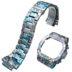 Metal watchband watch for sale  Delivered anywhere in USA 