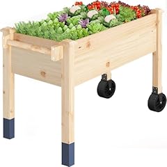 Wilsall wood raised for sale  Delivered anywhere in USA 