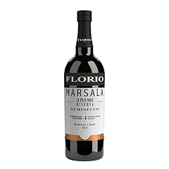 Florio marsala superiore usato  Spedito ovunque in Italia 