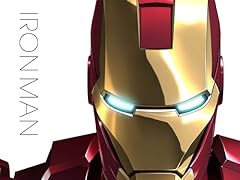 Marvel anime ironman usato  Spedito ovunque in Italia 