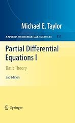 Partial differential equations for sale  Delivered anywhere in UK