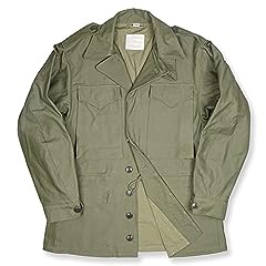 M43 jacket men for sale  Delivered anywhere in Ireland