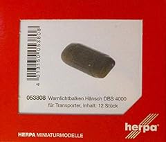 Herpa 053808 zubehör gebraucht kaufen  Wird an jeden Ort in Deutschland