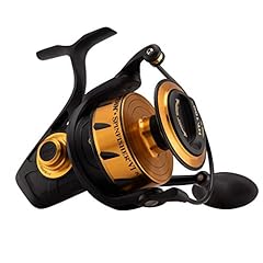 Penn spinfisher spinning for sale  Delivered anywhere in Ireland