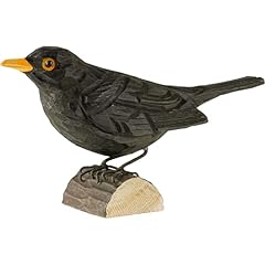Decobird merlo wildlife usato  Spedito ovunque in Italia 