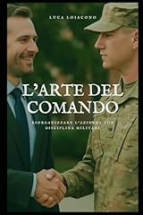 Arte del comando usato  Spedito ovunque in Italia 