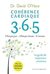 Cohérence cardiaque 3.6.5 d'occasion  Livré partout en Belgiqu