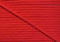 Baumwollkordel rot 1 gebraucht kaufen  Wird an jeden Ort in Deutschland