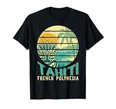 Tahiti french polynesia for sale  Delivered anywhere in USA 