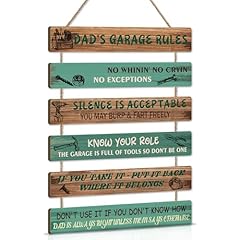 Kairne dad garage for sale  Delivered anywhere in UK