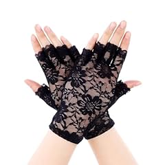 Sinchic black lace for sale  Delivered anywhere in UK