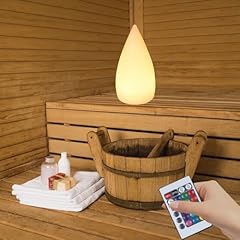 Wrqioo sauna lampe gebraucht kaufen  Wird an jeden Ort in Deutschland