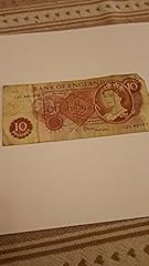 English ten shilling for sale  Delivered anywhere in UK