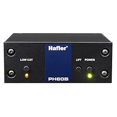 Hafler ph60b active for sale  Delivered anywhere in USA 