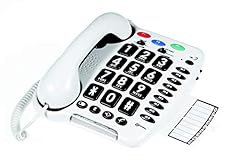 Geemarc cl100 telefono usato  Spedito ovunque in Italia 