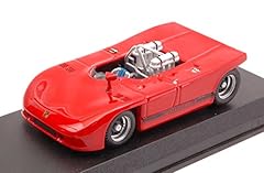Porsche 908 prova usato  Spedito ovunque in Italia 