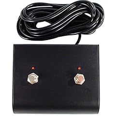 Marshall footswitch two for sale  Delivered anywhere in USA 