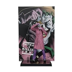 Mcfarlane multiverse joker for sale  Delivered anywhere in UK