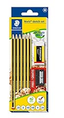 Staedtler drawing pencils for sale  Delivered anywhere in UK