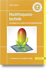 Hochfrequenztechnik grundlagen gebraucht kaufen  Wird an jeden Ort in Deutschland