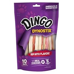 Dingo dynostix premium for sale  Delivered anywhere in USA 