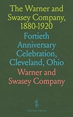 Warner swasey company for sale  Delivered anywhere in USA 