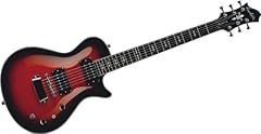 Gitarre hagstorm ultra gebraucht kaufen  Wird an jeden Ort in Deutschland