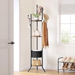 Hoctieon coat rack for sale  Delivered anywhere in USA 