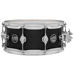 Performance snare charcoal usato  Spedito ovunque in Italia 