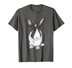 Chescamade dutch bunny for sale  Delivered anywhere in USA 