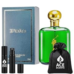 Ace scents green for sale  Delivered anywhere in USA 