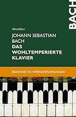 Johann sebastian bach gebraucht kaufen  Wird an jeden Ort in Deutschland