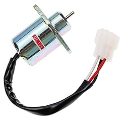 Jeenda fuel solenoid for sale  Delivered anywhere in USA 