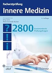 Facharztprüfung innere medizi gebraucht kaufen  Wird an jeden Ort in Deutschland